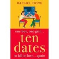 Ten Dates by Rachel Dove