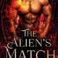 The Alien’s Match by Elaine Waters