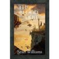 The Blood Debt by Sean Williams PDF Download