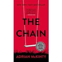 The Chain by Adrian McKinty PDF Download