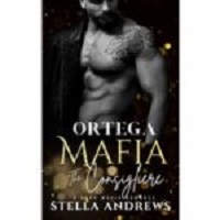 The Consigliere by Stella Andrews