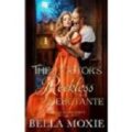The Doctor’s Reckless Debutante by Bella Moxie