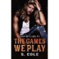 The Games We Play by Scarlett Cole PDF/ePub Download
