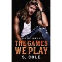The Games We Play by Scarlett Cole