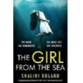 The Girl From The Sea by Shalini Boland