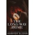The Long Way Home by Harper Sloan