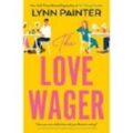 The Love Wager by Lynn Painter PDF/ePub Download