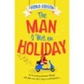 The Man I Met on Holiday by Fiona Gibson PDF/ePub Download