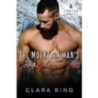 The Mountain Man’s Curvy Pen Pal by Clara King