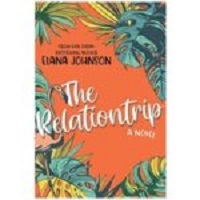 The Relationtrip by Elana Johnson