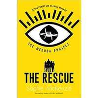 The Rescue by Sophie McKenzie PDF Download