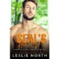 The SEAL’s Hookup by Leslie North