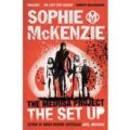 The Set Up by Sophie McKenzie PDF Download