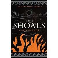The Shoals by Corey Gannon PDF Download