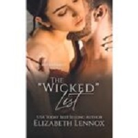 The “Wicked” List by Elizabeth Lennox