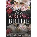 The Wrong Bride by Catharina Maura PDF Download