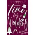 Time for a Wedding by Octavia Jensen PDF/ePub Download
