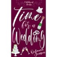 Time for a Wedding by Octavia Jensen