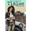 Tlaloc by Courtney Webb PDF Download