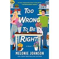 Too Wrong to Be Right by Melonie Johnson PDF Download