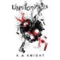 Unstoppable by K.A Knight