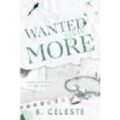 Wanted You More by B. Celeste PDF/ePub Download