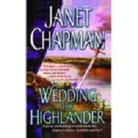 Wedding the Highlander by Janet Chapman