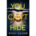 You Can’t Hide by Emily Shiner PDF/ePub Download