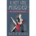 A Jazzy Little Murder by Beth Byers PDF Download