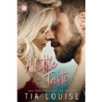 A Little Taste by Tia Louise