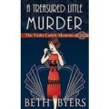 A Treasured Little Murder by Beth Byers PDF Download