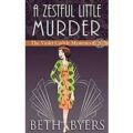 A Zestful Little Murder by Beth Byers PDF Download