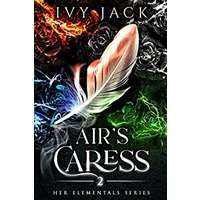 Air’s Caress by Ivy Jack PDF Download