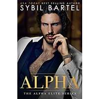 Alpha by Sybil Bartel PDF Download