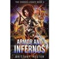 Armor and Infernos by Brittany Hester PDF Download