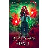Beatdown in Bali by Peter Glenn PDF Download