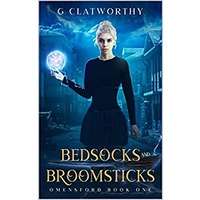 Bedsocks and Broomsticks by G Clatworthy PDF Download