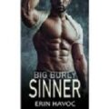Big Burly Sinner by Erin Havoc