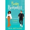 Bossy Romance by Nia Arthurs PDF Download