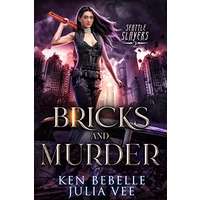 Bricks and Murder by Ken Bebelle PDF Download