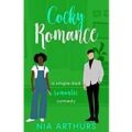 Cocky Romance by Nia Arthurs PDF Download