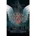 Craving Midnight by Michelle Rowen PDF Download
