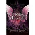 Cursing Midnight by Michelle Rowen PDF Download