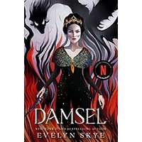 Damsel by Evelyn Skye PDF Download