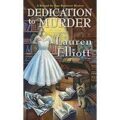 Dedication to Murder by Lauren Elliott PDF Download
