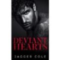 Deviant Hearts by Jagger Cole PDF/ePub Download
