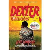 Dexter Is Delicious by Jeff Lindsay PDF Download