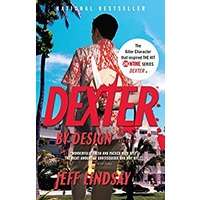 Dexter by Design by Jeff Lindsay PDF Download