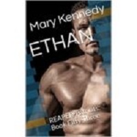 Ethan by Mary Kennedy