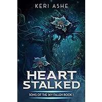 Heart Stalked by Keri Ashe PDF Download